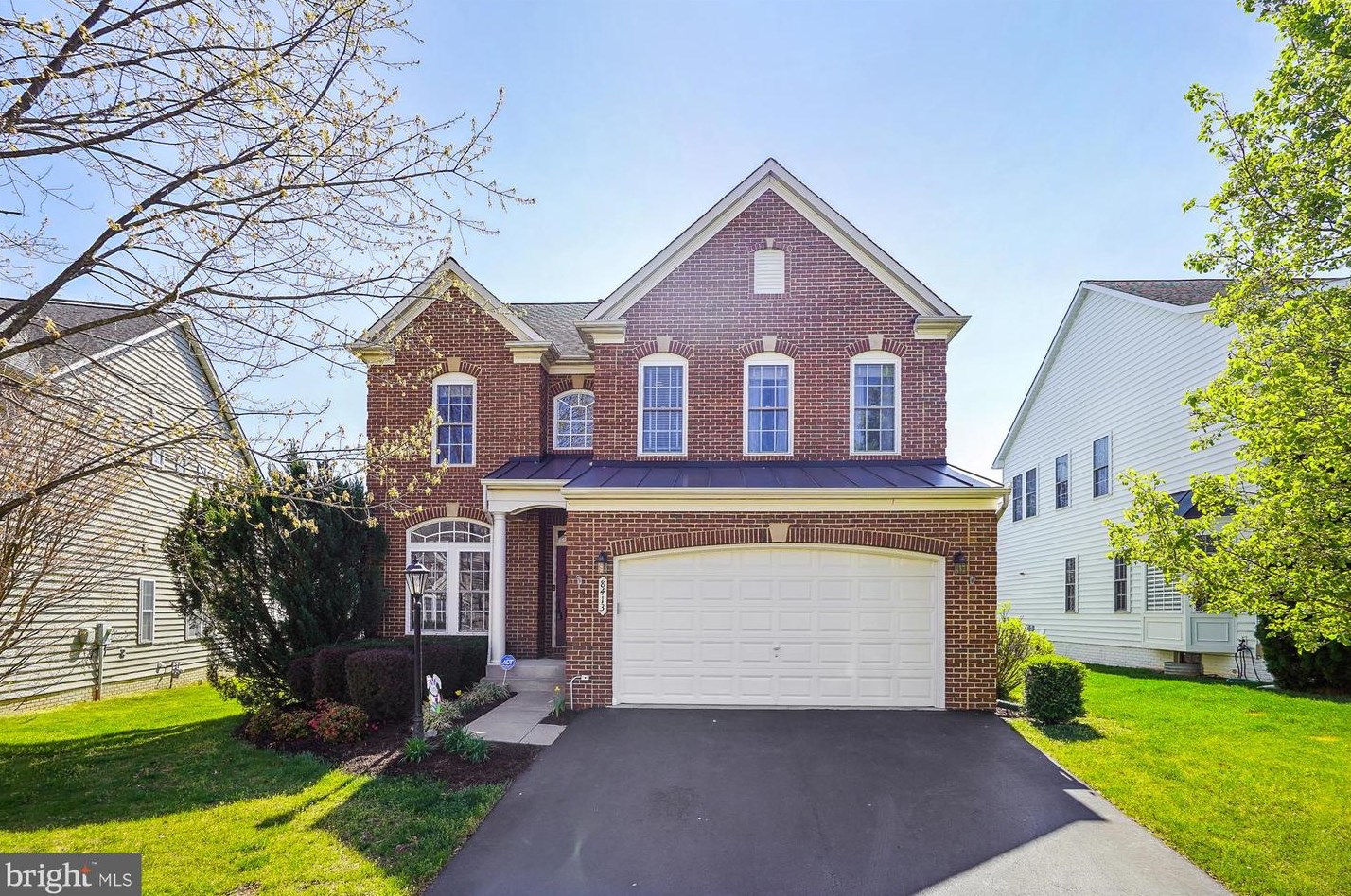 8413 Churchside Dr, Gainesville, VA 20155