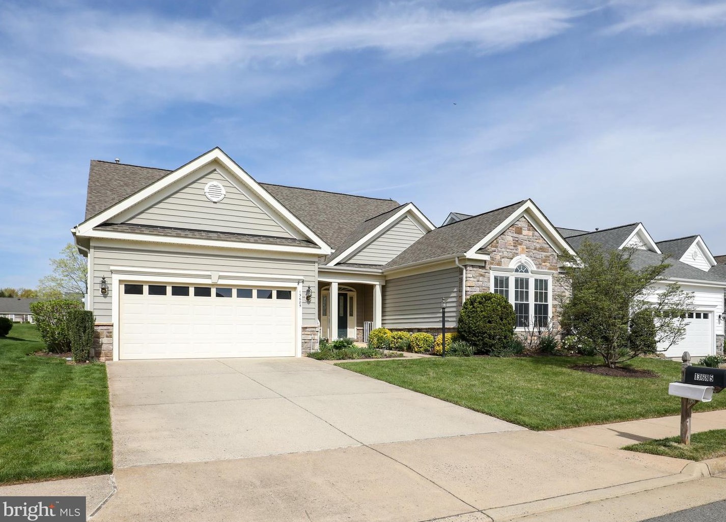 13685 Heritage Valley Way, Gainesville, VA 20155