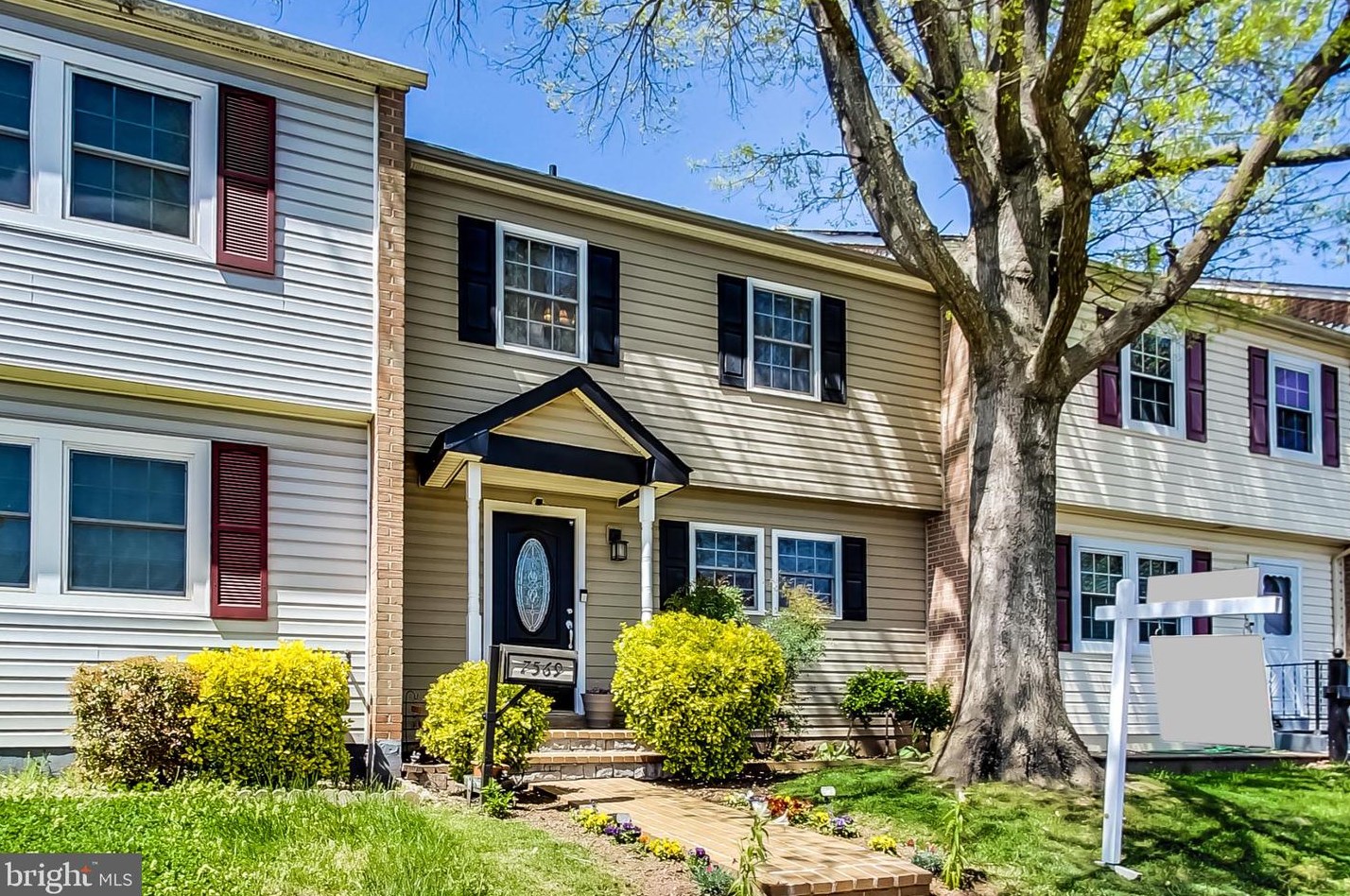 7569 Quail Run Ln, Manassas, VA 20109-2915