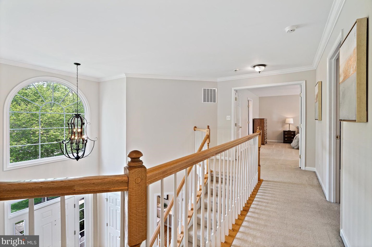 17725 Avenel Ln, Dumfries VA  22026-4569 exterior
