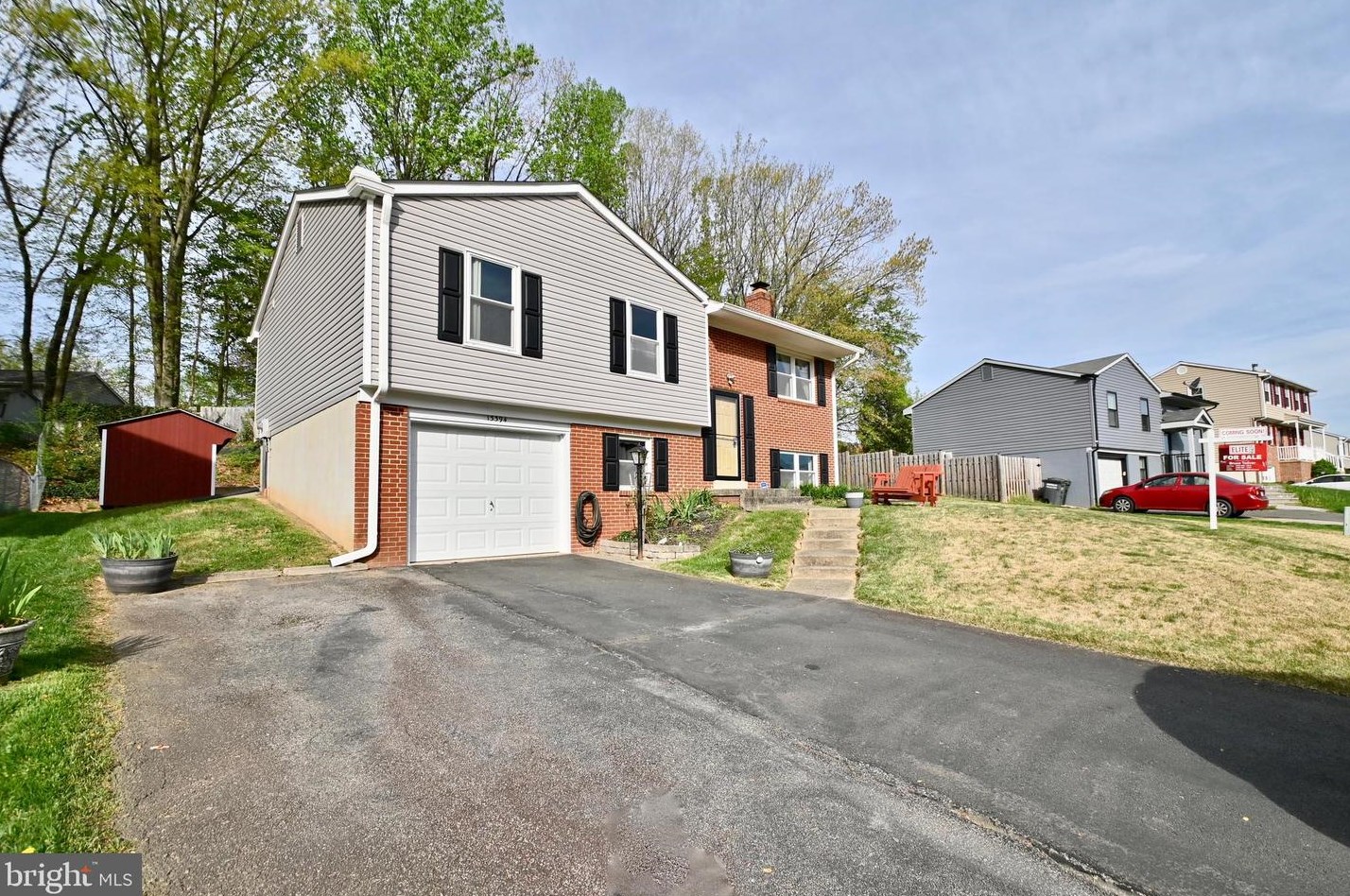 13394 Packard Dr, Woodbridge, VA 22193