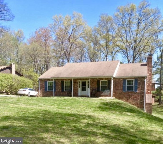5515 Moreland Dr, Broad Run, VA 20137-2204