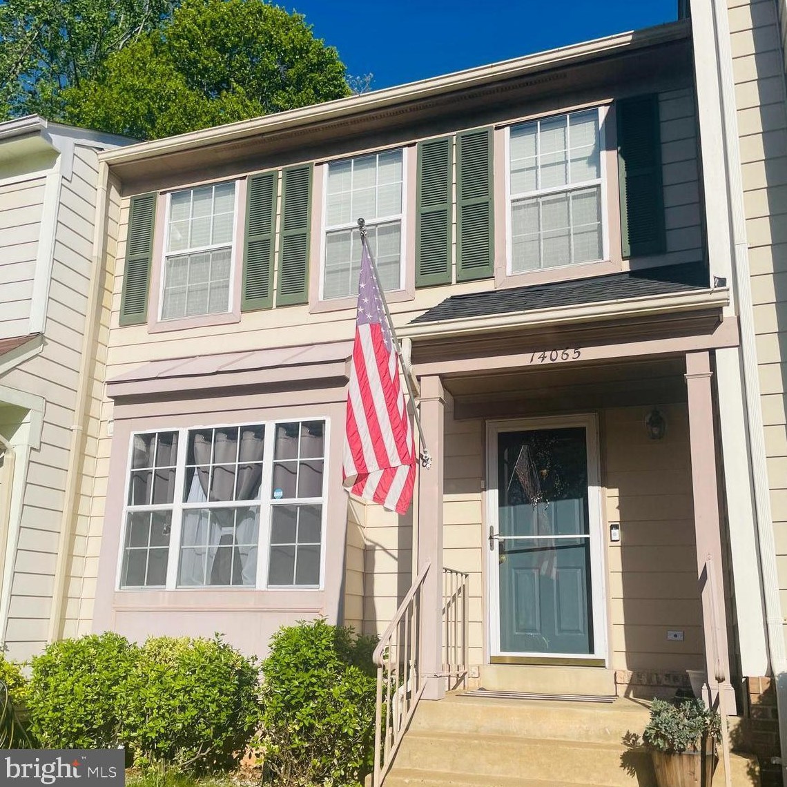 14065 Oxbridge Inn Ct, Woodbridge, VA 22193