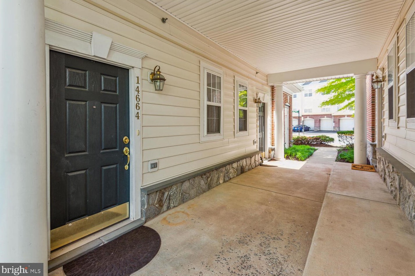 14664 Shelford Way, Gainesville, VA 20155