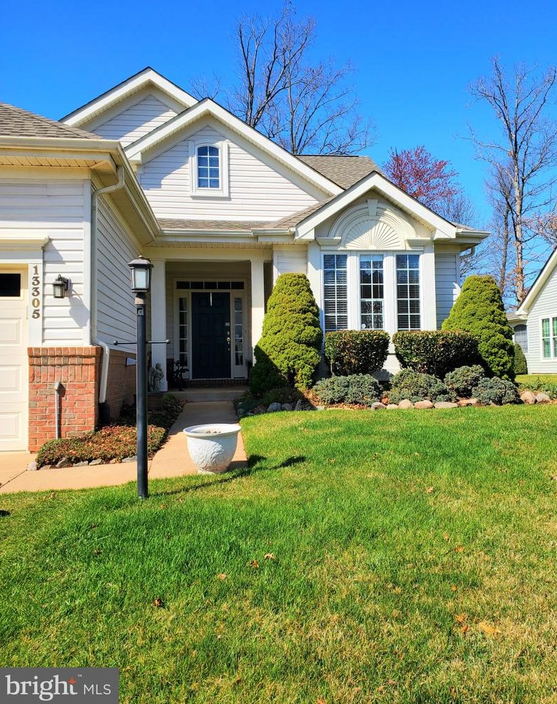 13305 Fieldstone Way, Gainesville, VA 20155