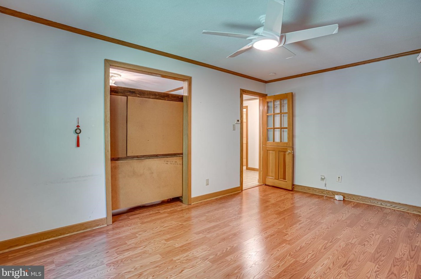 8907 Christine Pl, Manassas VA  20112-3173 exterior