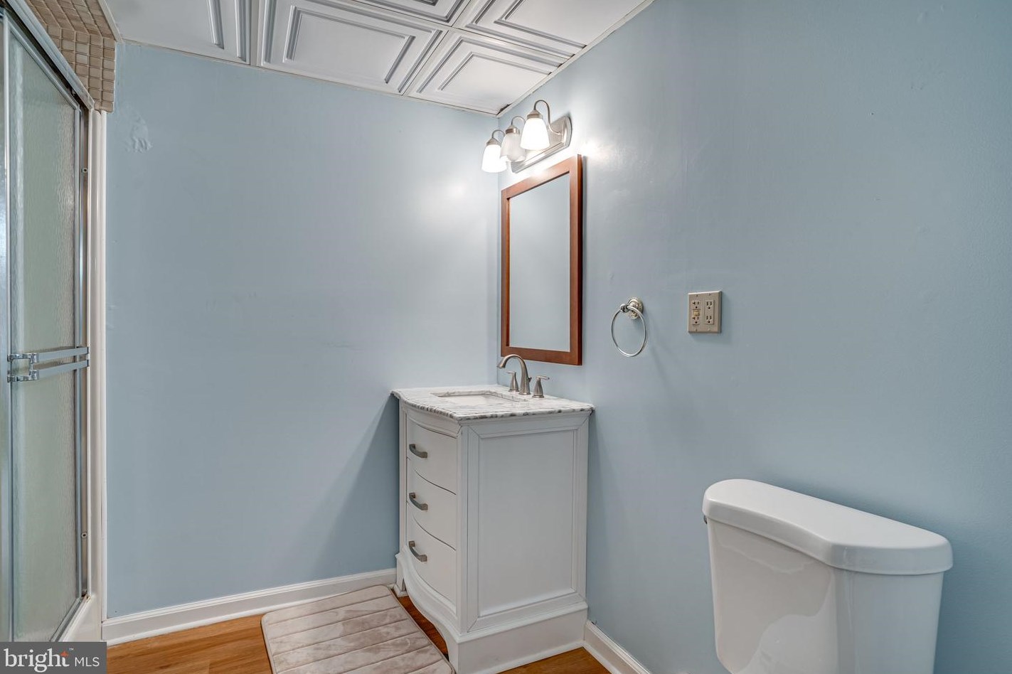 8907 Christine Pl, Manassas VA  20112-3173 exterior