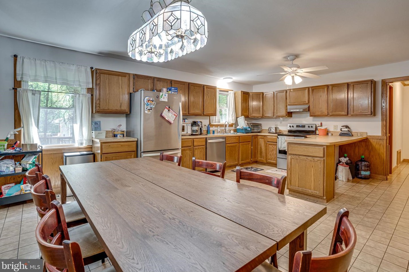 8907 Christine Pl, Manassas VA  20112-3173 exterior