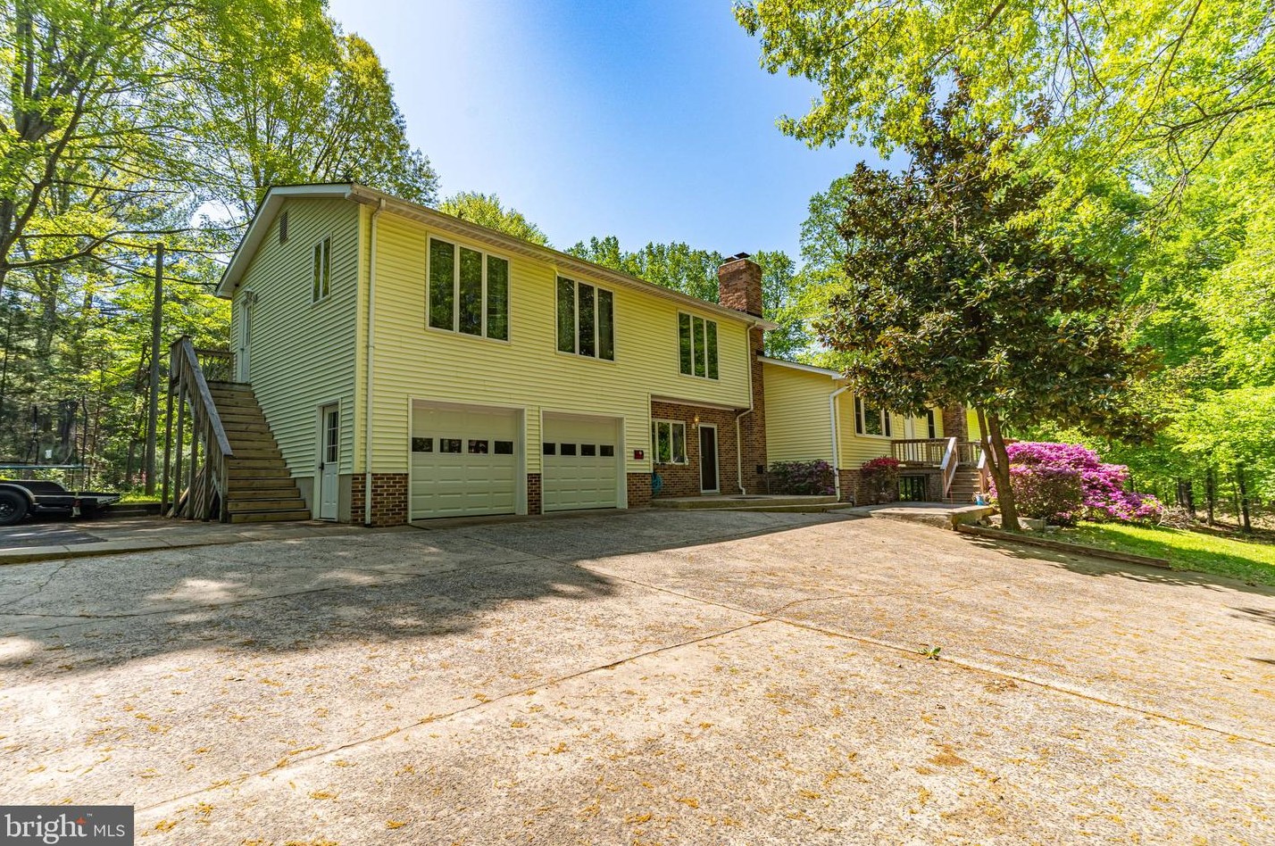 8907 Christine Pl, Manassas, VA 20112