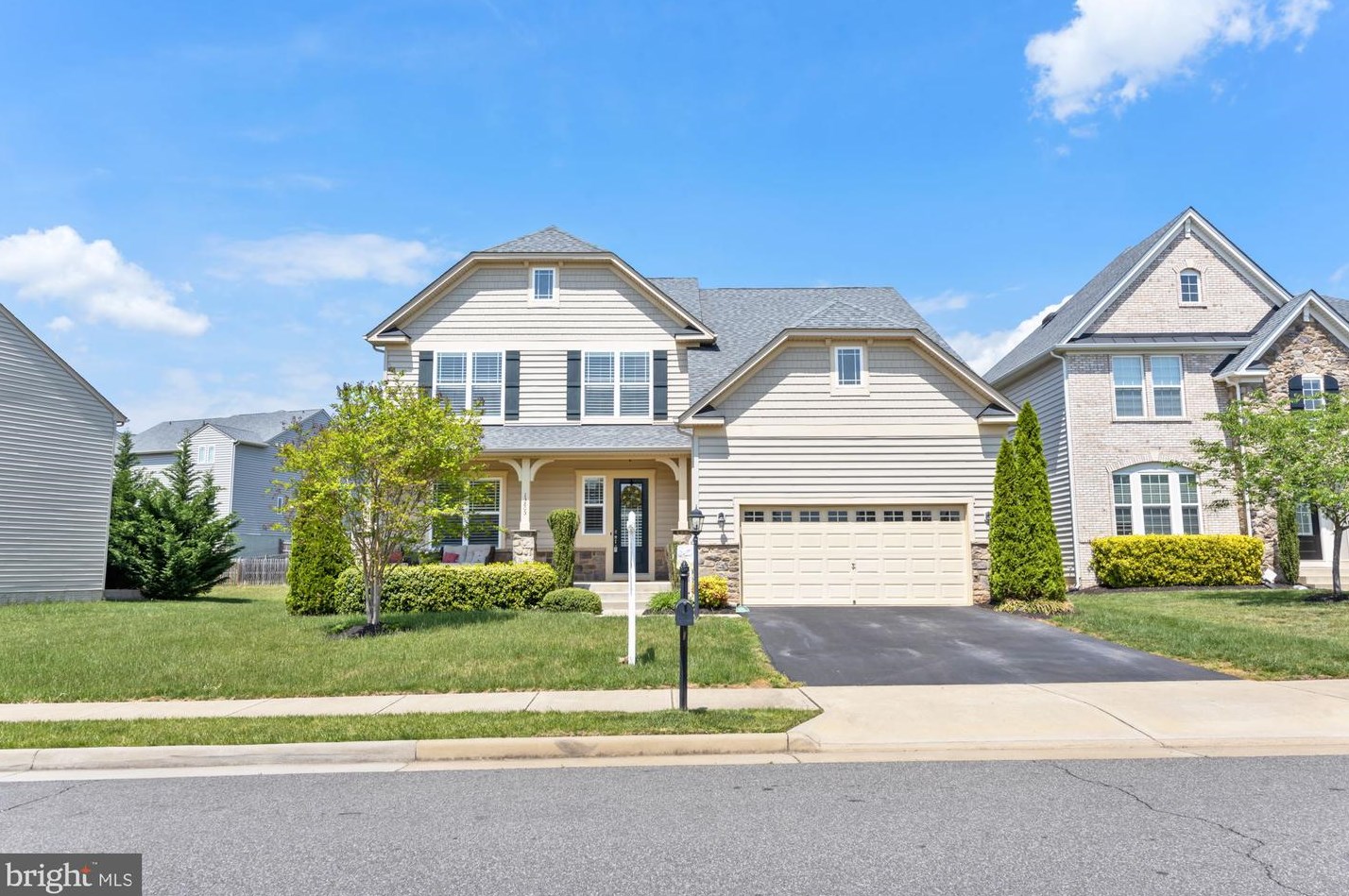 13805 Estate Manor Dr, Gainesville, VA 20155