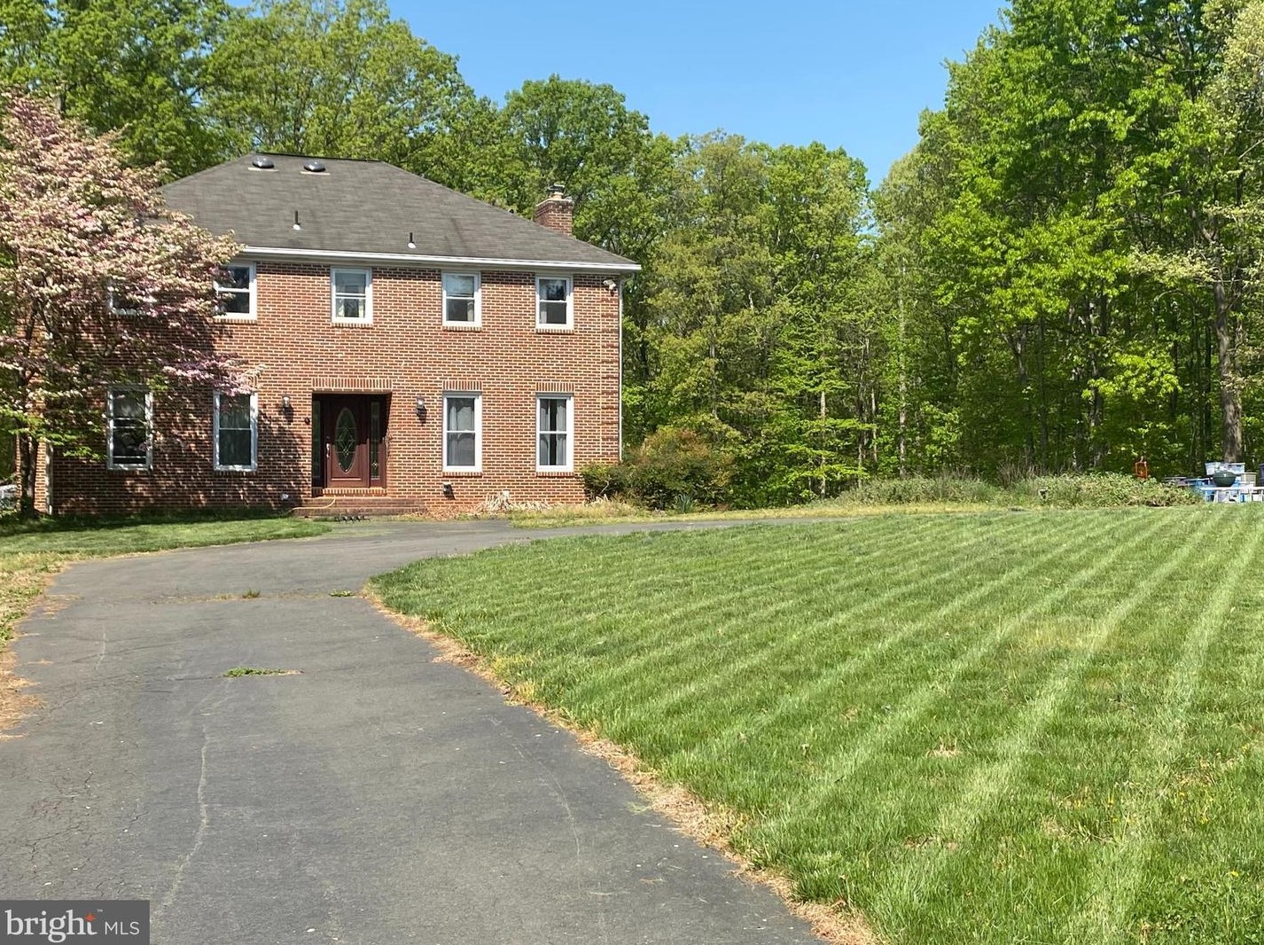 14917 Lee Hwy, Gainesville, VA 20155
