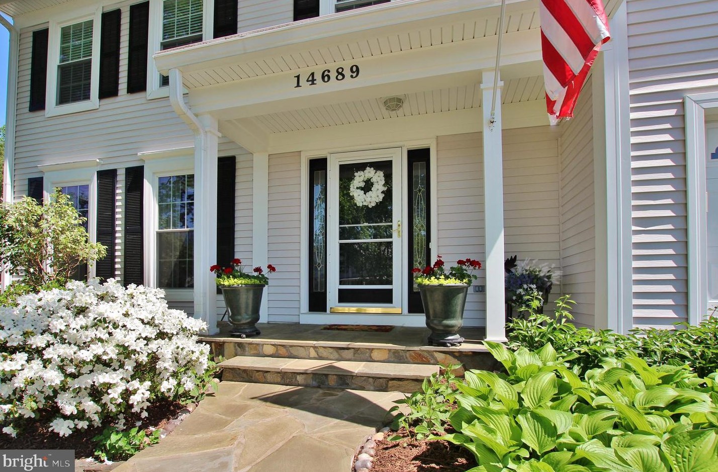 14689 Stratford Dr, Woodbridge, VA 22193