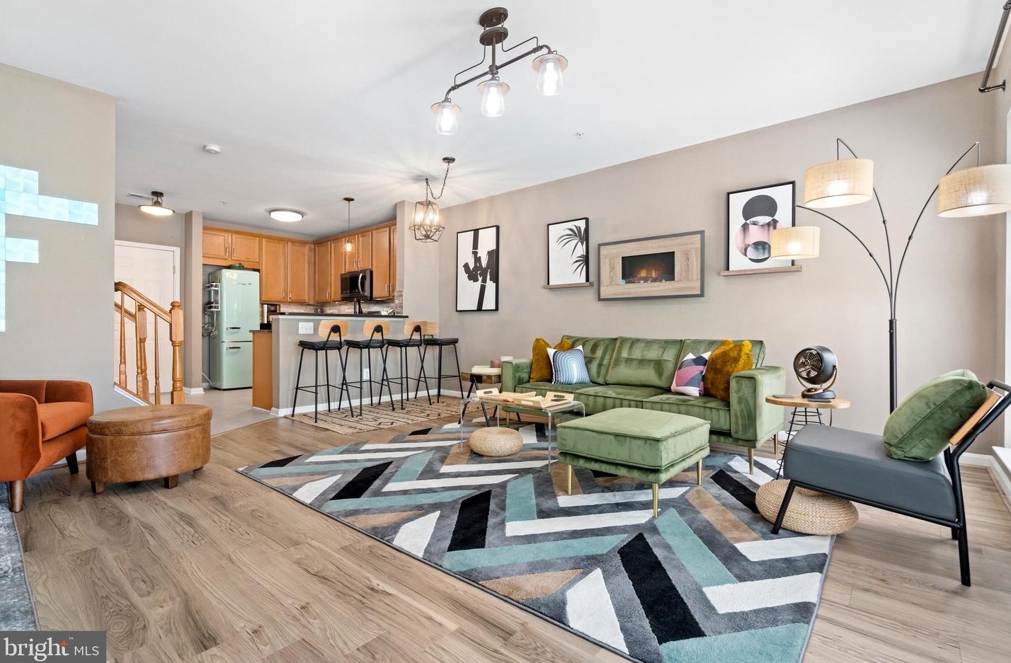 15140 Silica St #89, Haymarket, VA 20169