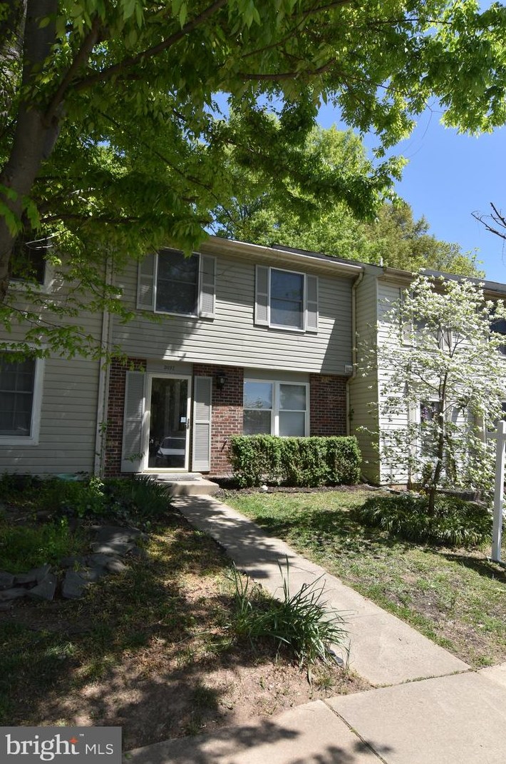 3692 Masthead Trail, Triangle, VA 22172