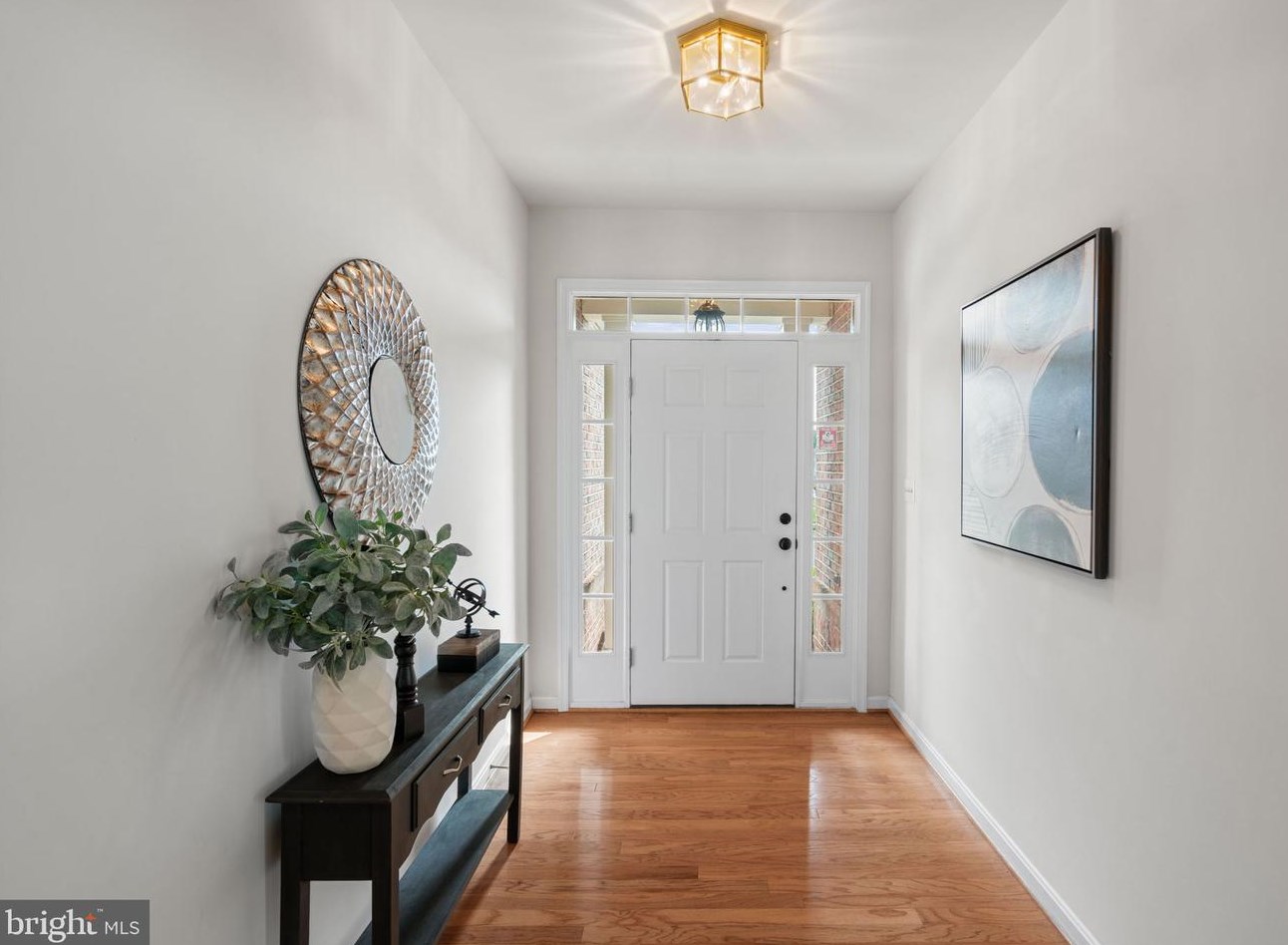 13065 Triple Crown Loop, Gainesville, VA 20155