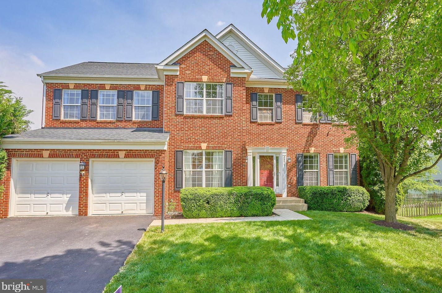8577 Daltons Grove Way, Bristow, VA 20136