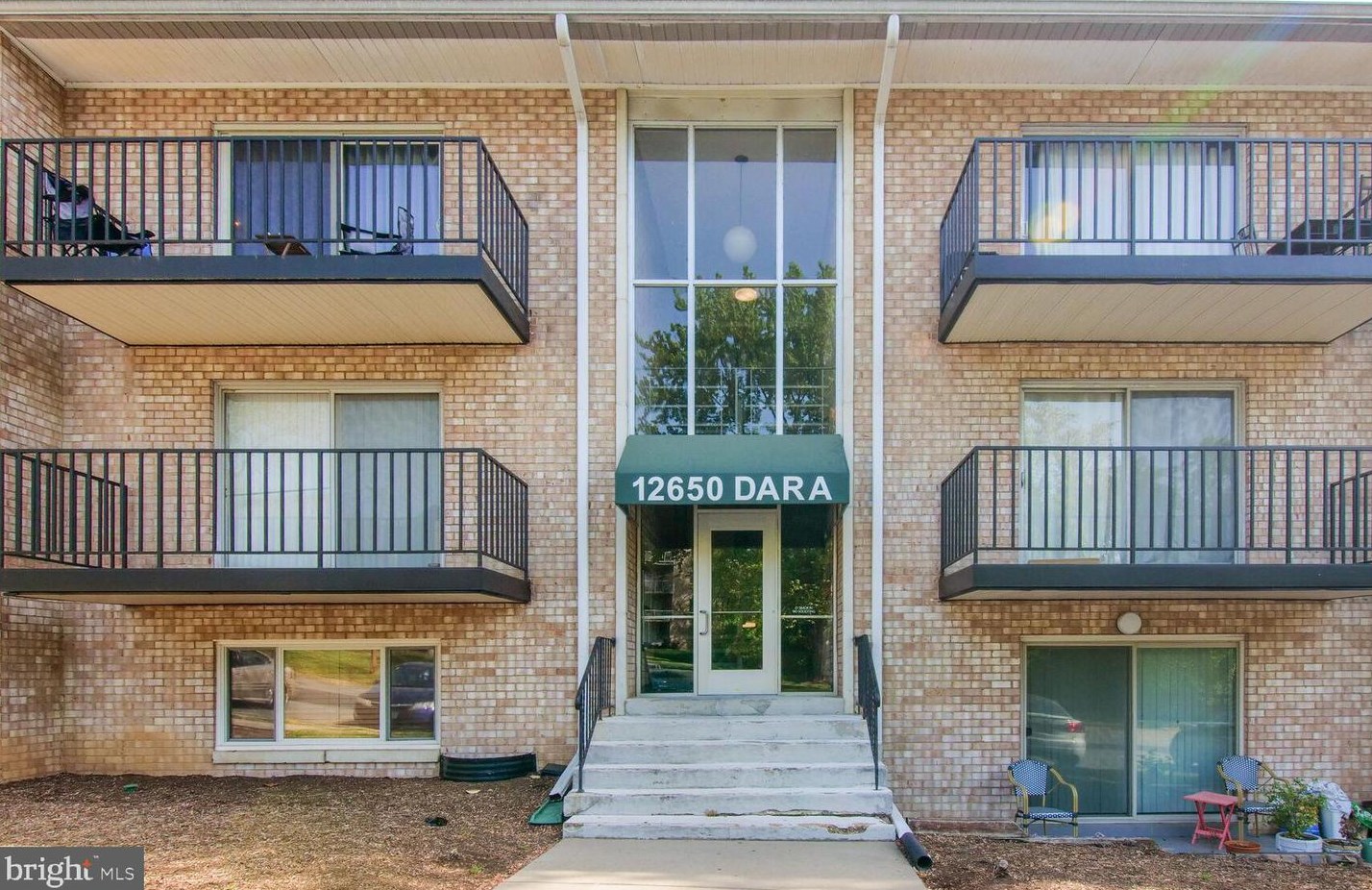 12650 Dara Dr #t2, Woodbridge, VA 22192