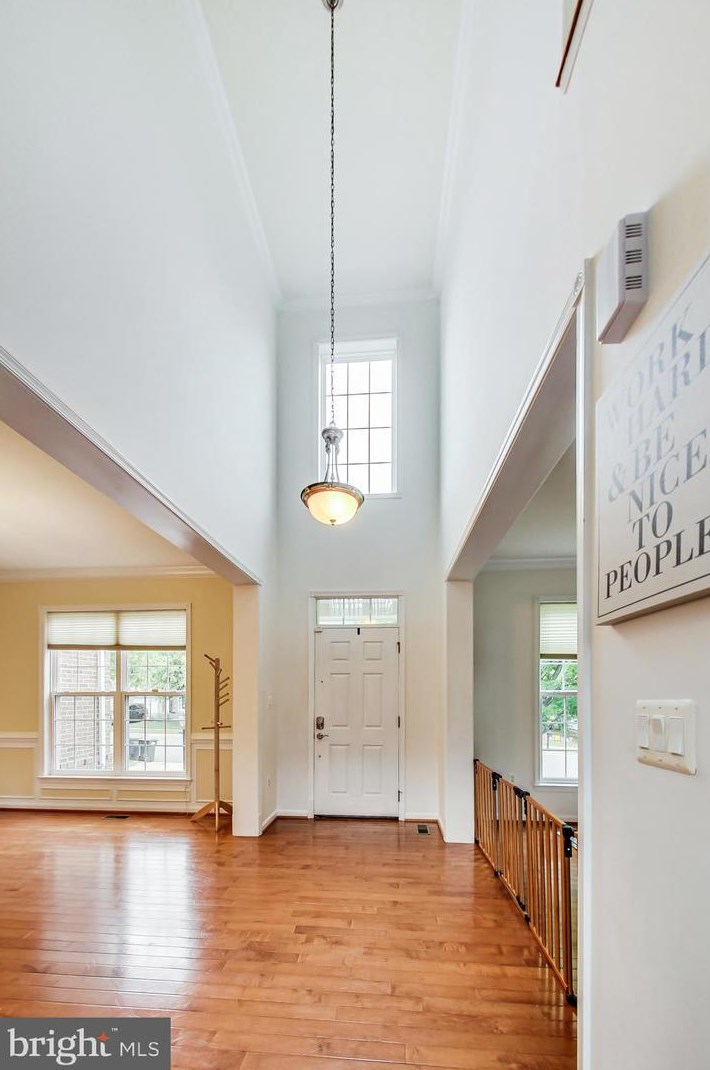 14769 Keavy Ridge Ct, Haymarket, VA 20169
