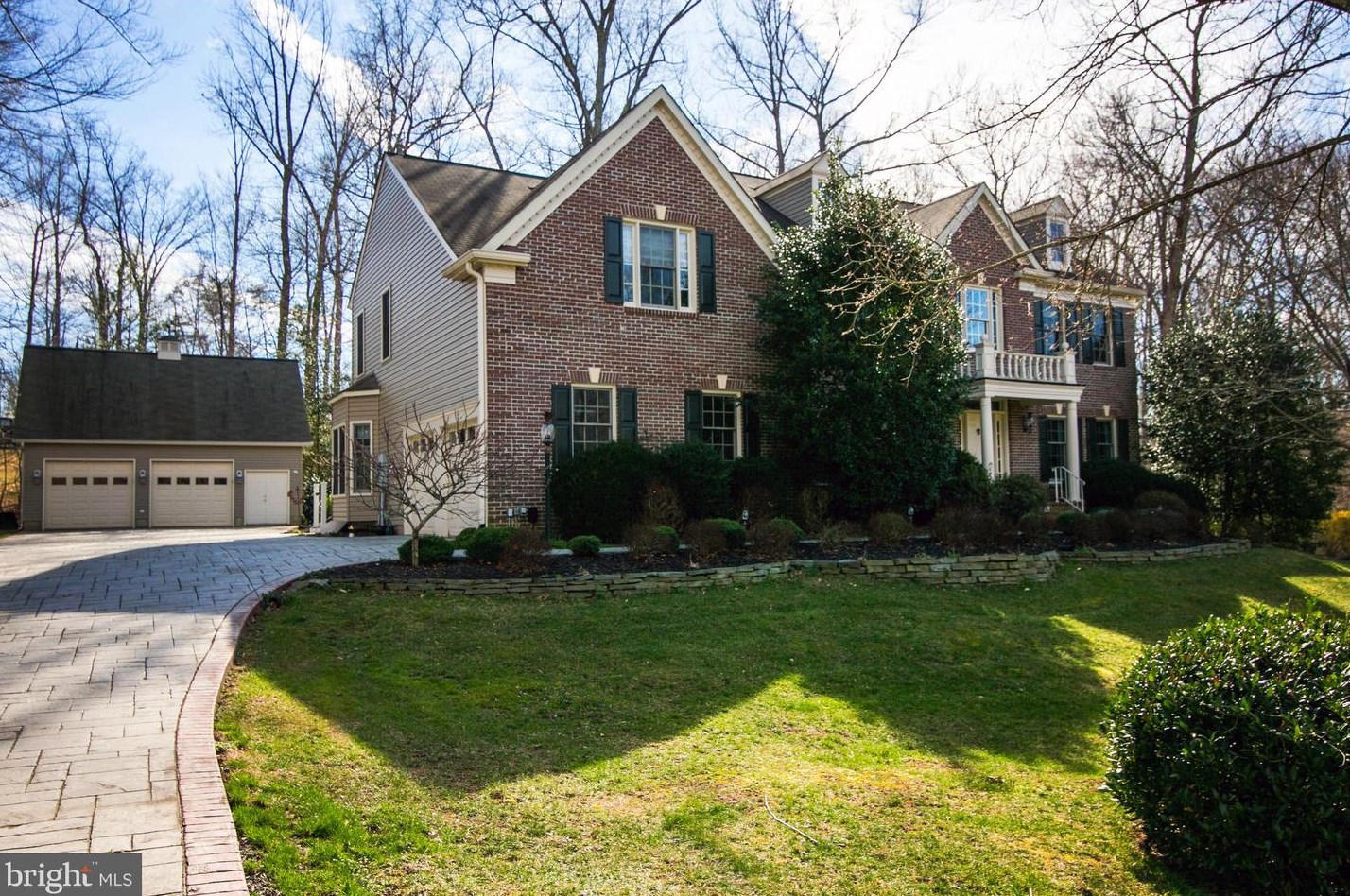 6555 Manet Ct, Woodbridge, VA 22193