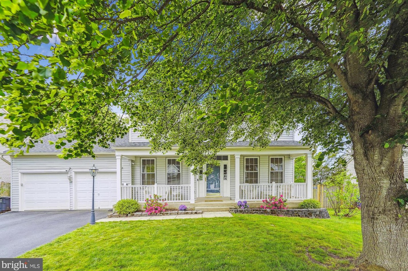 9277 Hillis Ct, Manassas, VA 20112-5826