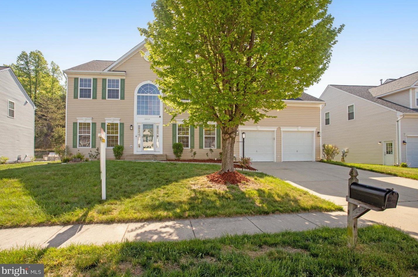 2804 Myrtlewood Dr, Dumfries, VA 22026-4532