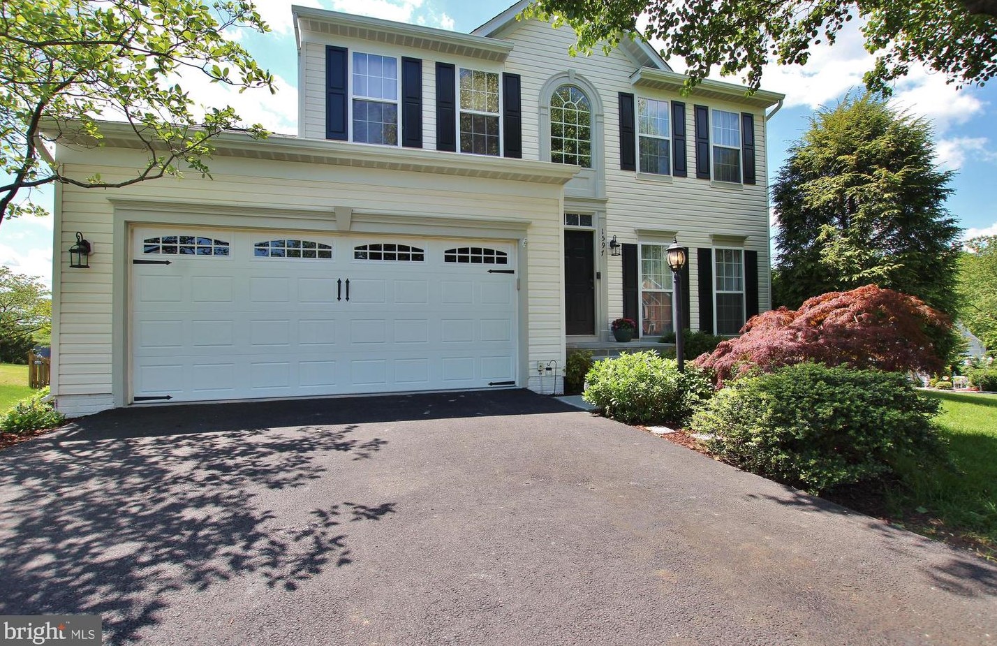 1597 Wood Duck Ct, Woodbridge, VA 22191-3748