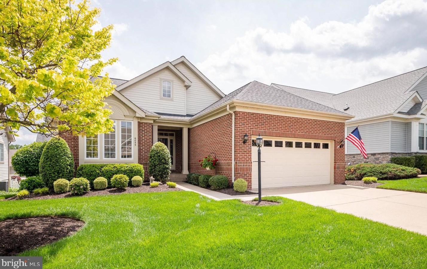 6055 Gallant Fox Ct, Gainesville, VA 20155