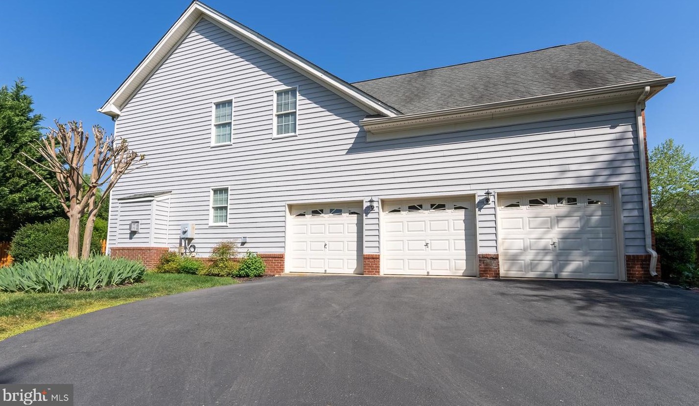 5375 Yorktown Run Ct, Haymarket, VA 20169