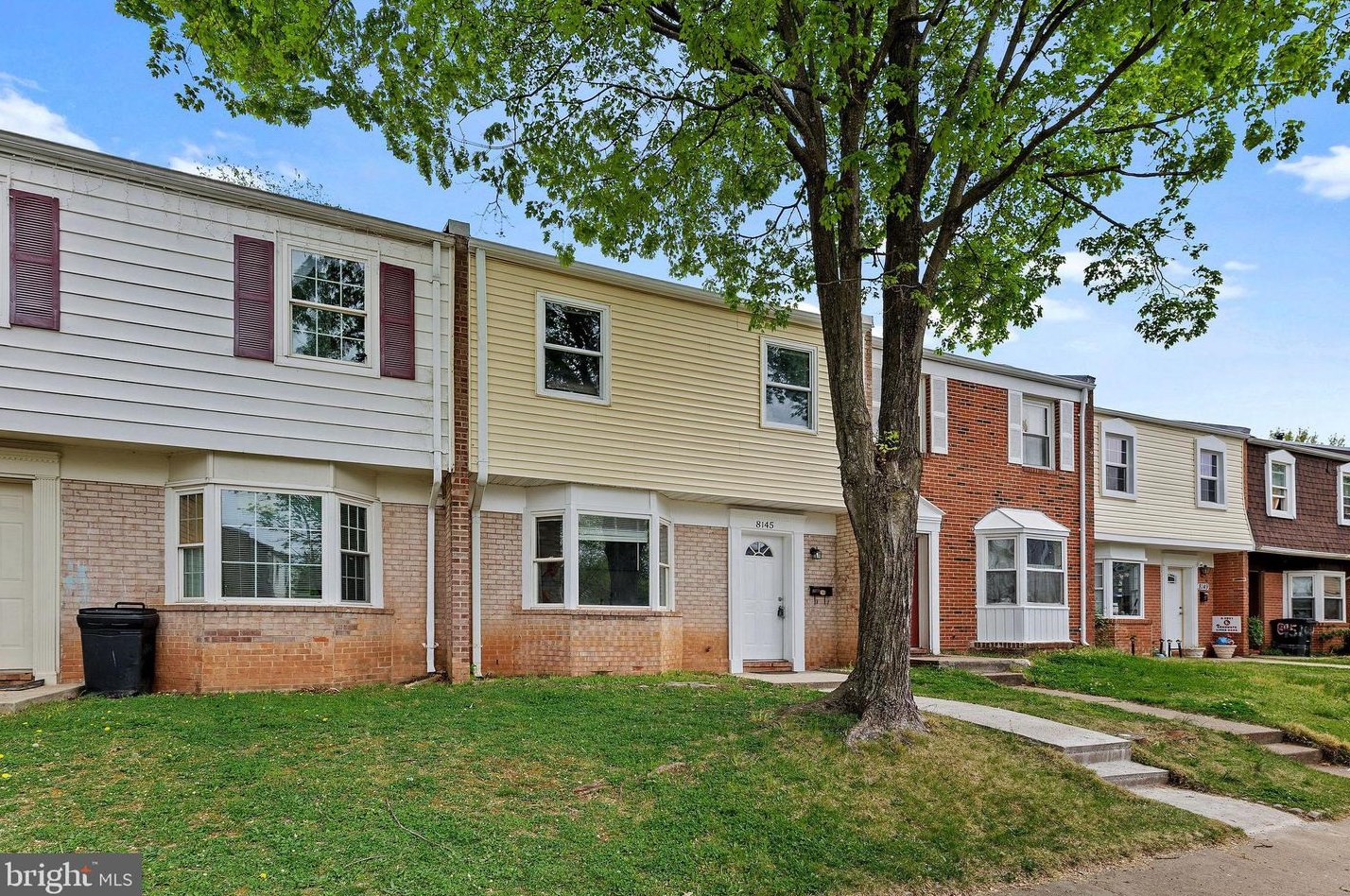 8145 Community Dr, Manassas, VA 20109
