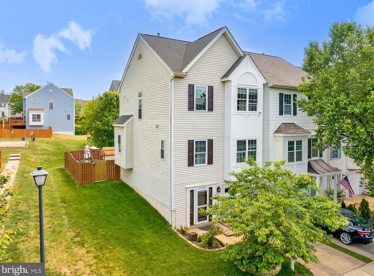 17289 Wexford Loop, Dumfries, VA 22026-3333