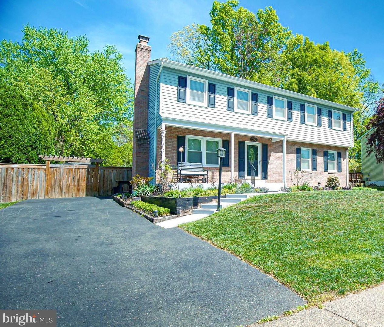 13210 Nickleson Dr, Woodbridge, VA 22193
