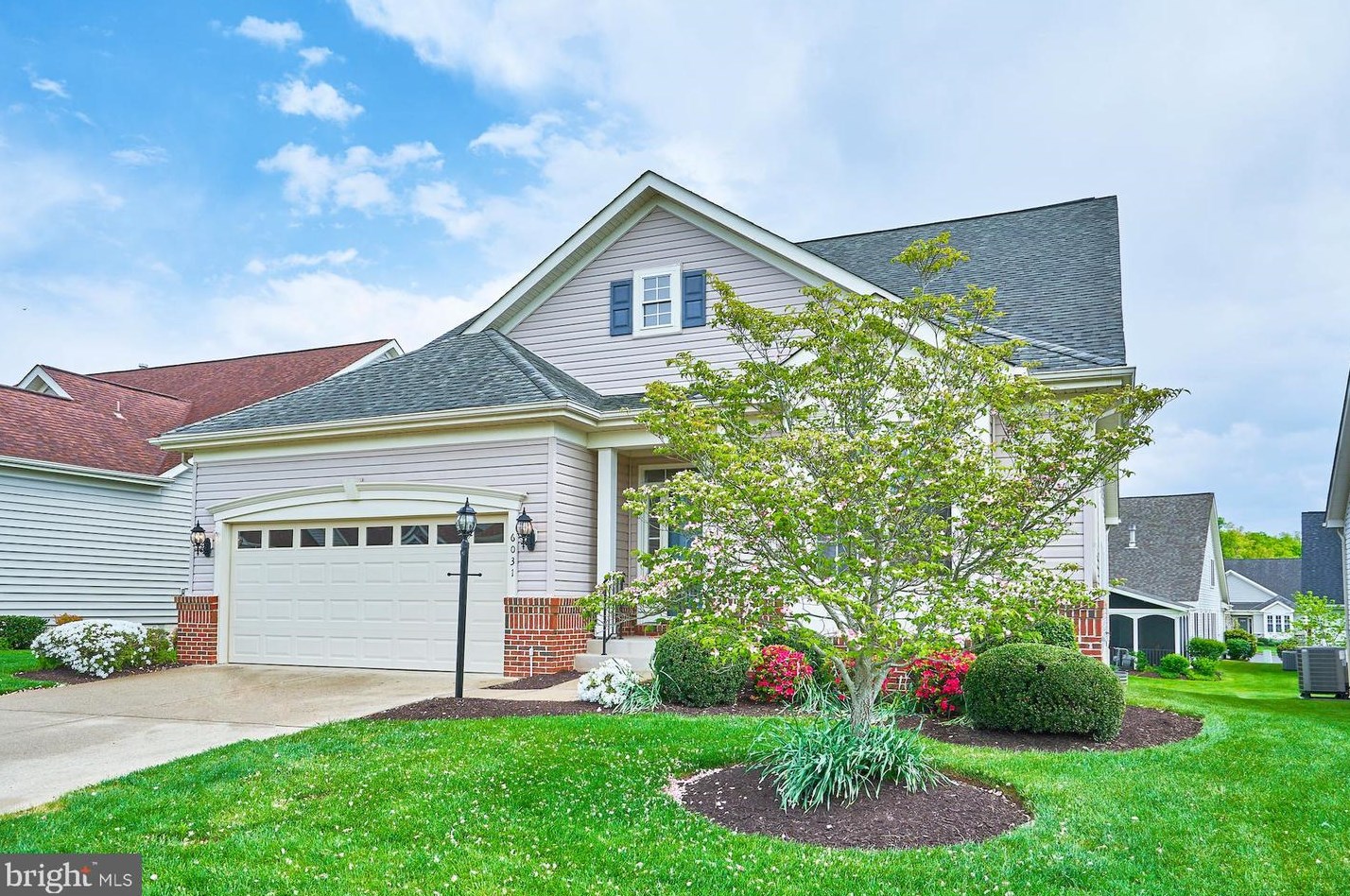 6031 Gallant Fox Ct, Gainesville, VA 20155