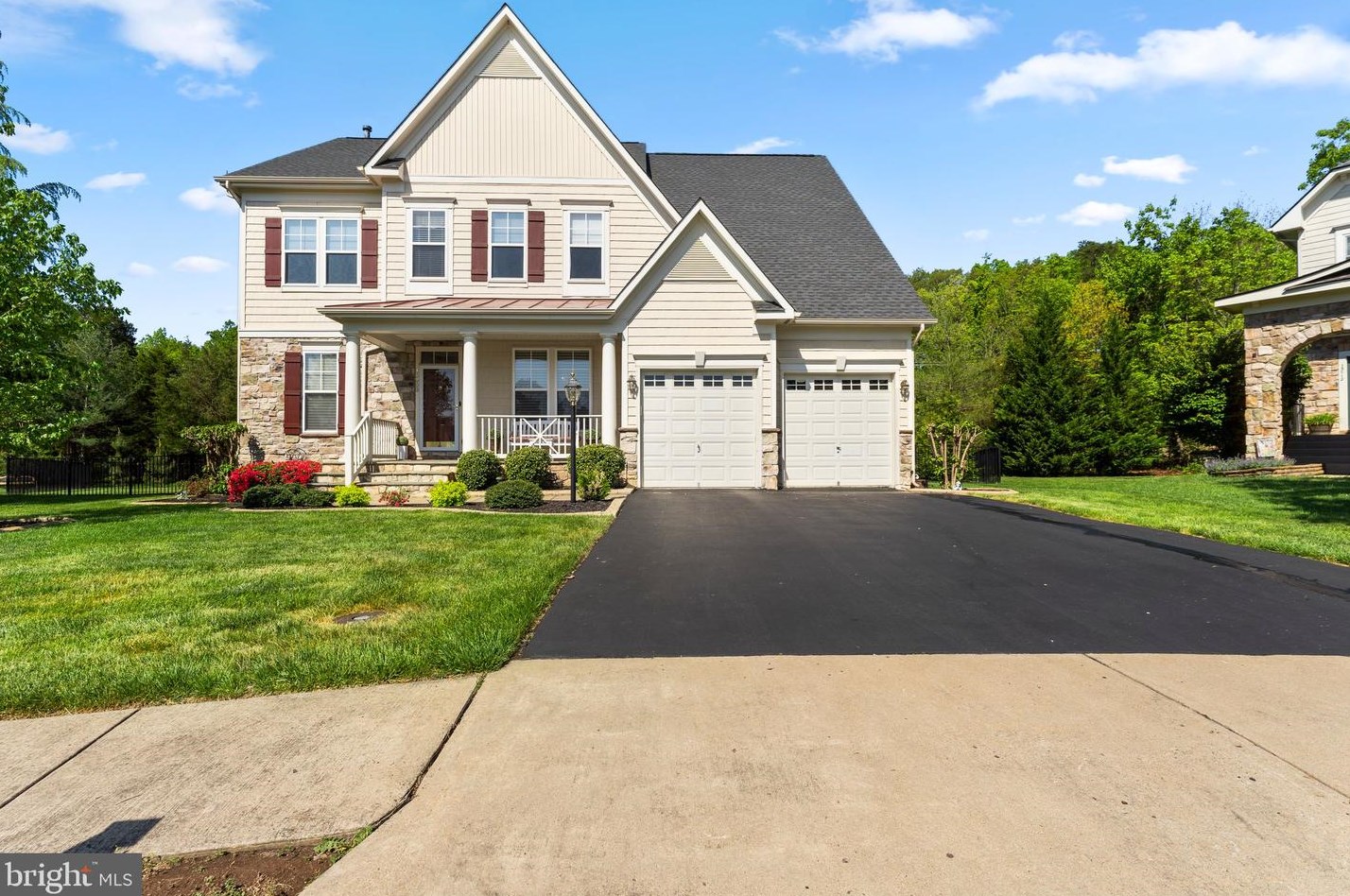 13009 Thorpe Park Ct, Bristow, VA 20136