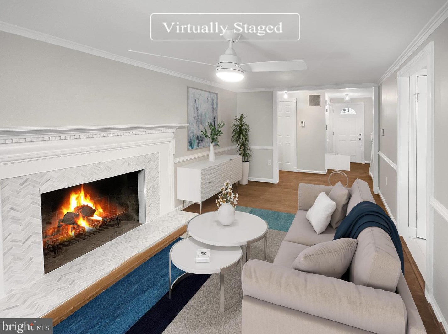 15803 Edgewood Dr, Dumfries, VA 22025-1726