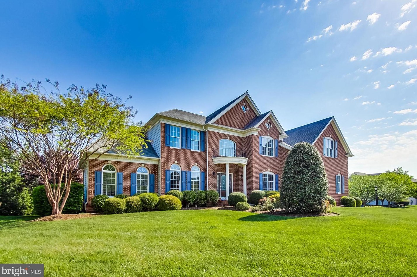 15738 Ryder Ct, Haymarket, VA 20169