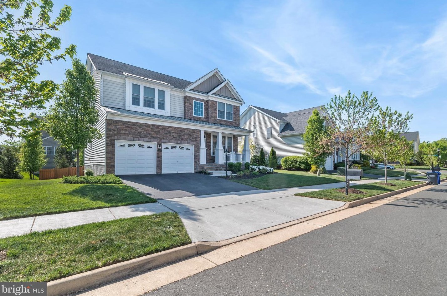 4608 Freedmen Ln, Haymarket, VA 20169