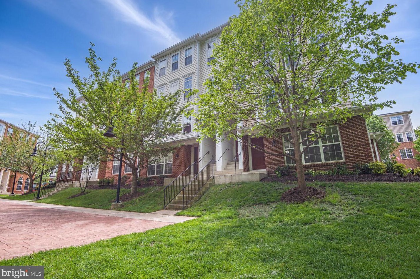 6097 Aster Haven Cir, Haymarket, VA 20169