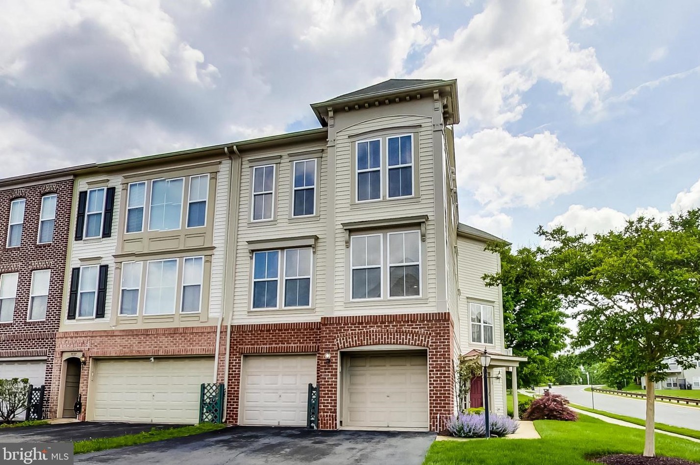 9139 Ribbon Falls Loop, Bristow, VA 20136