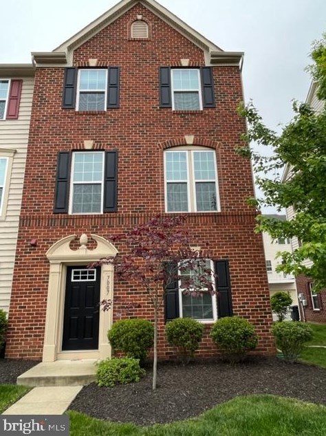 7007 Trek Way, Gainesville, VA 20155
