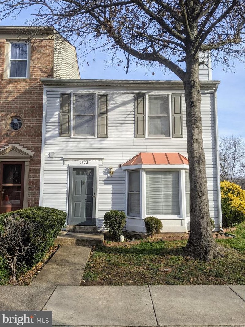 7372 Rokeby Dr, Manassas, VA 20109-6403