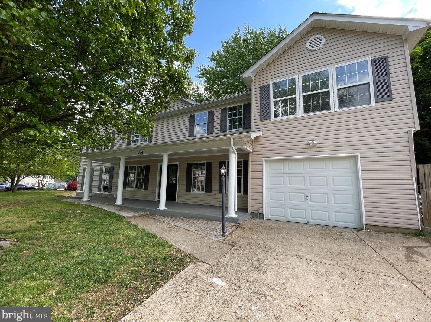 5289 Sudberry Ln, Woodbridge, VA 22193