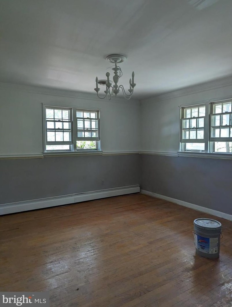 12220 Jennell Dr, Bristow, VA 20136