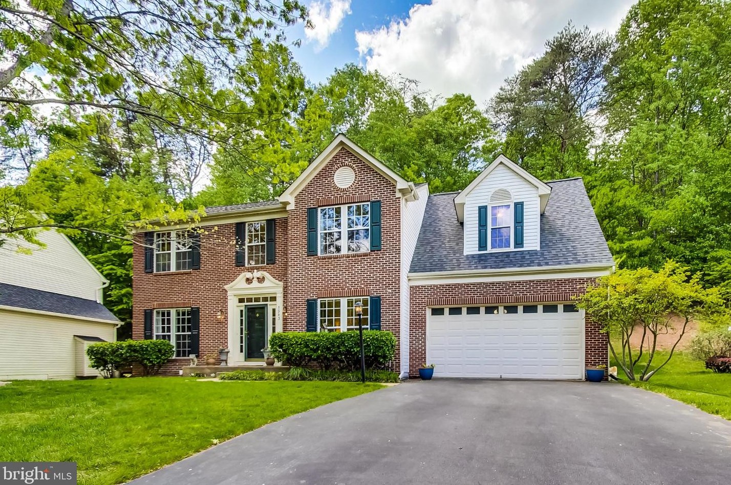 5943 Fincastle Dr, Manassas, VA 20112-5413