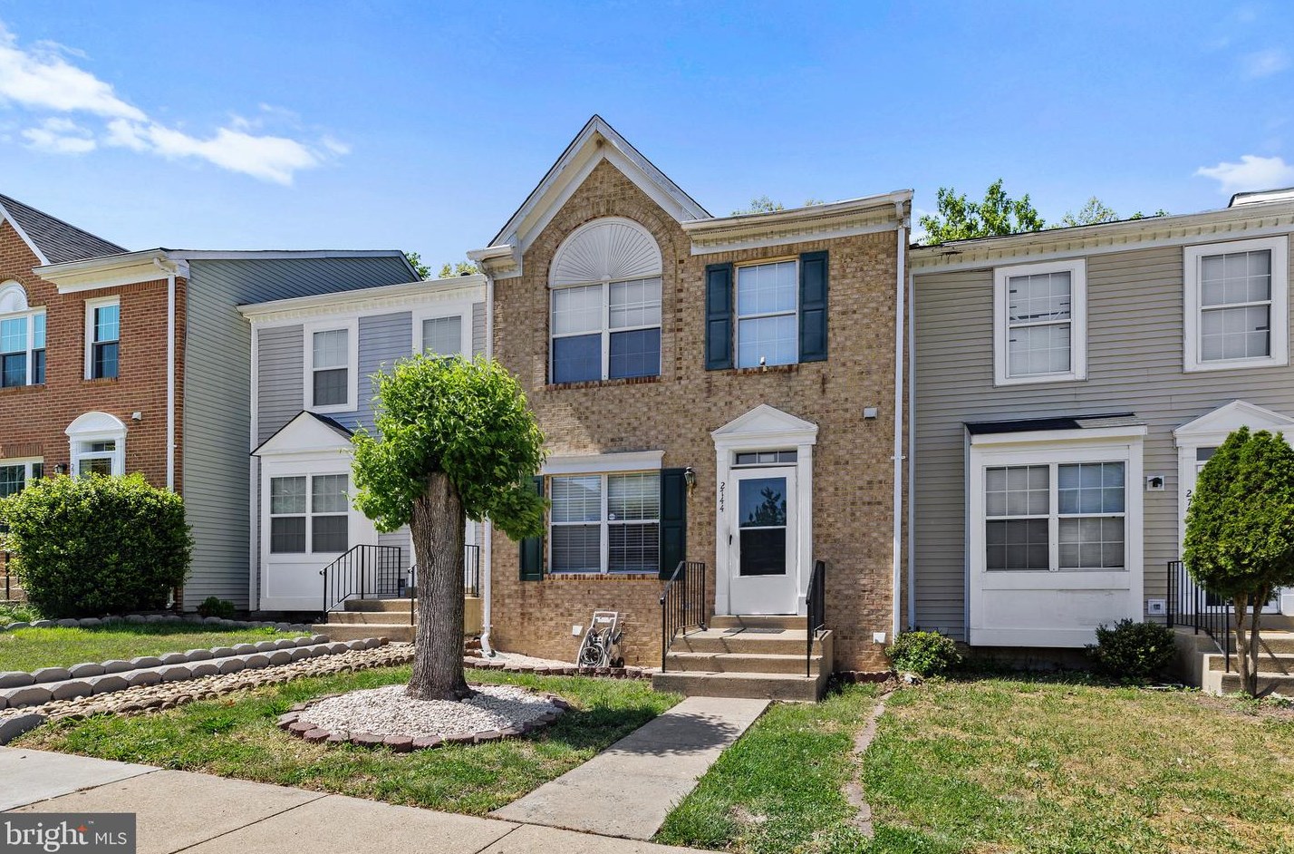 2744 Brier Pond Cir, Woodbridge, VA 22191