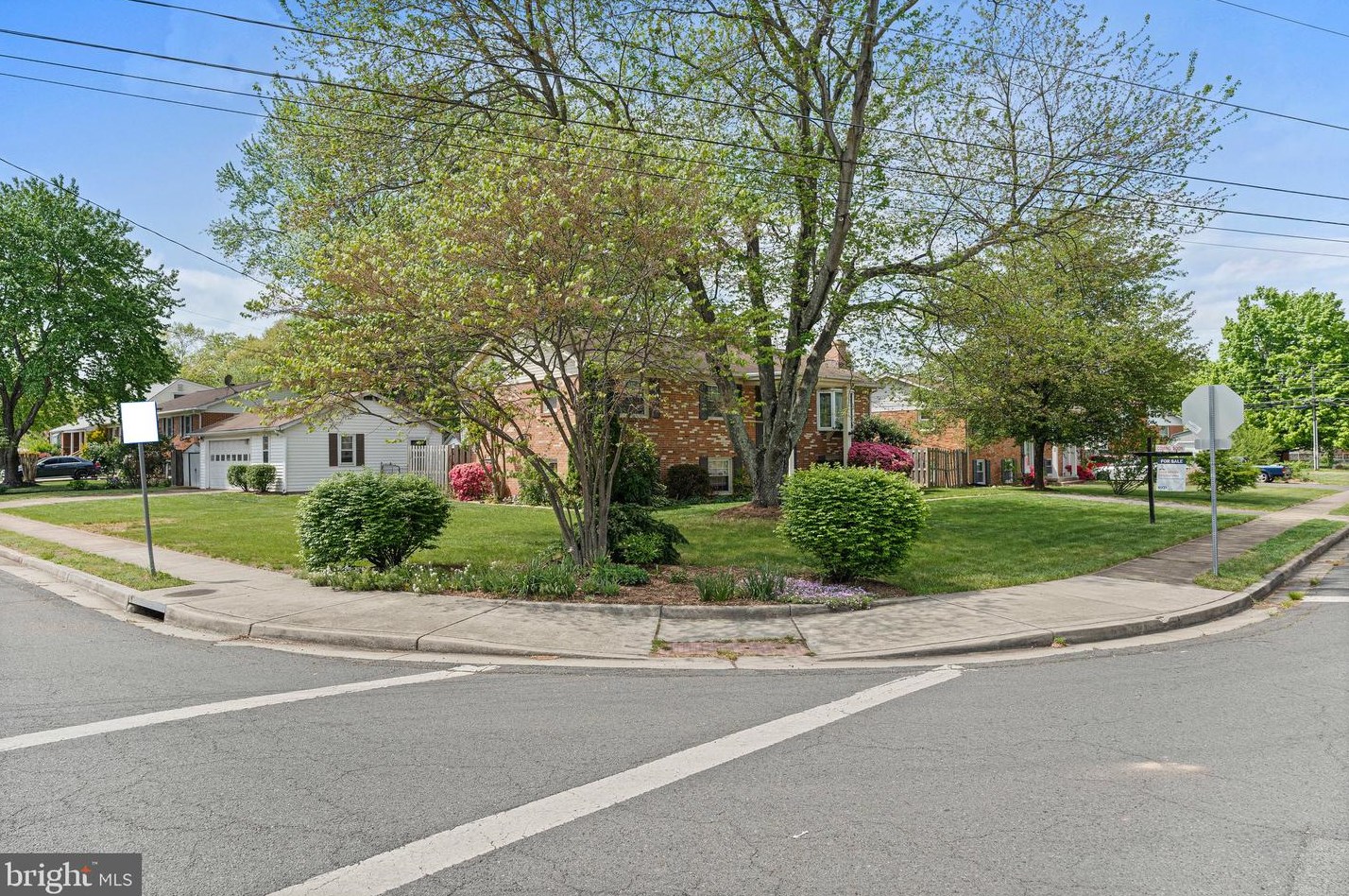 7716 Strasburg St, Manassas, VA 20109-3236