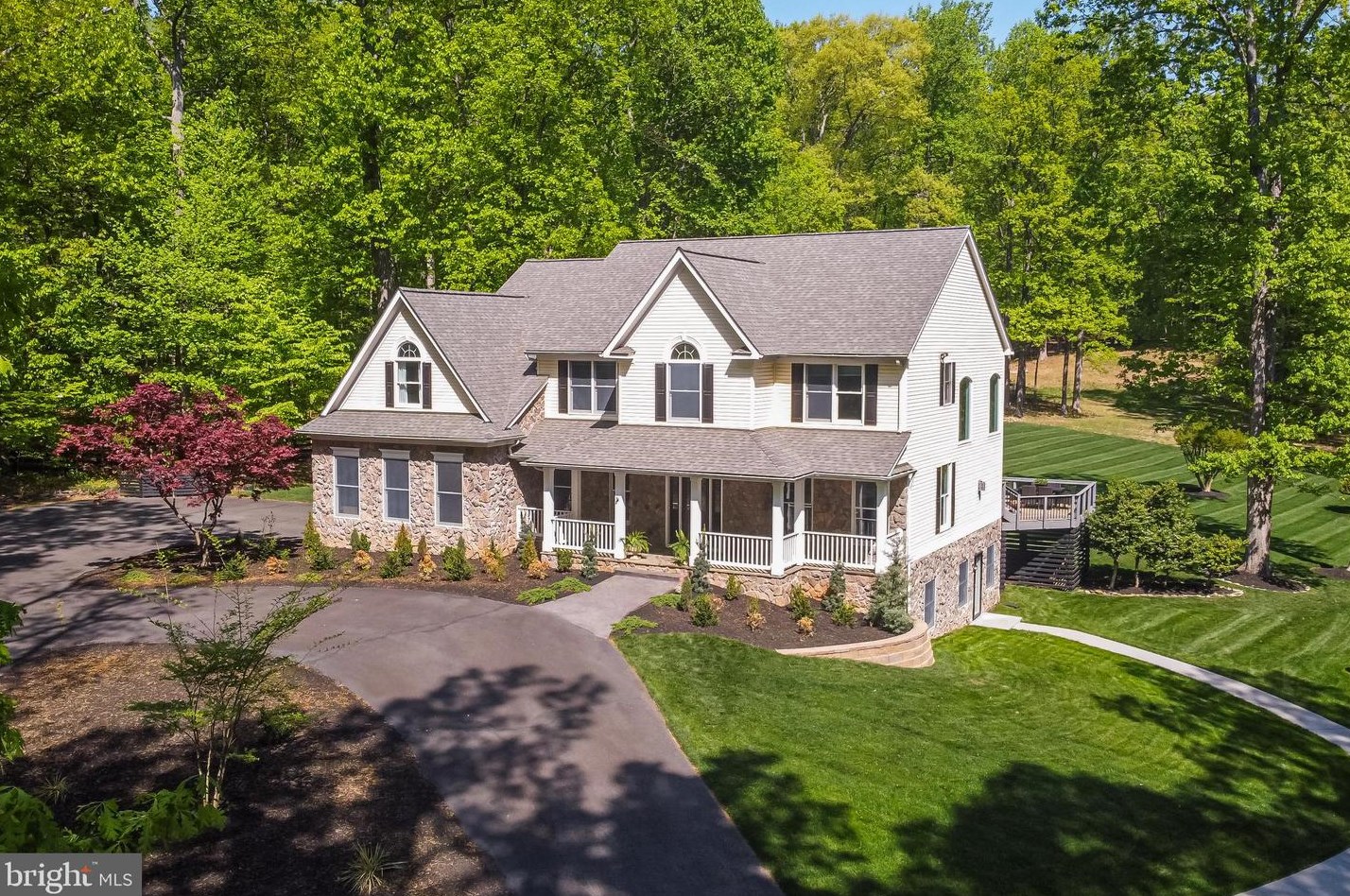3508 Mountain Rd, Haymarket, VA 20169