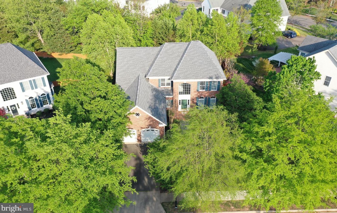 5309 Kernstown Ct, Haymarket, VA 20169