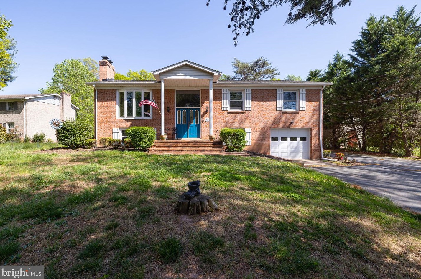 9733 Brentsville Rd, Manassas, VA 20112