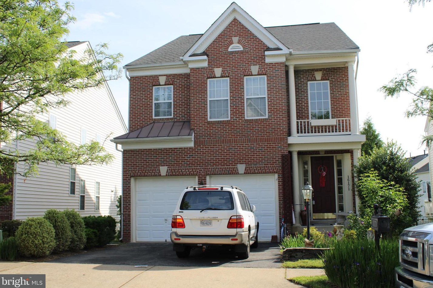 16171 Radburn St, Woodbridge, VA 22191