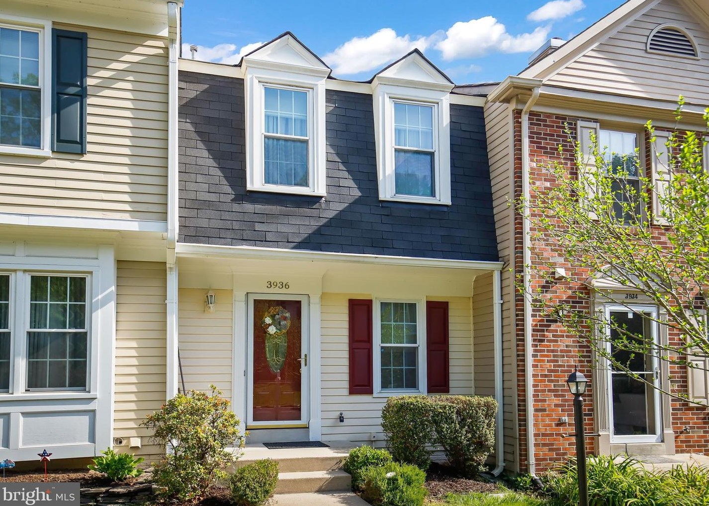 3936 Pepperidge Ct, Woodbridge, VA 22192-6276